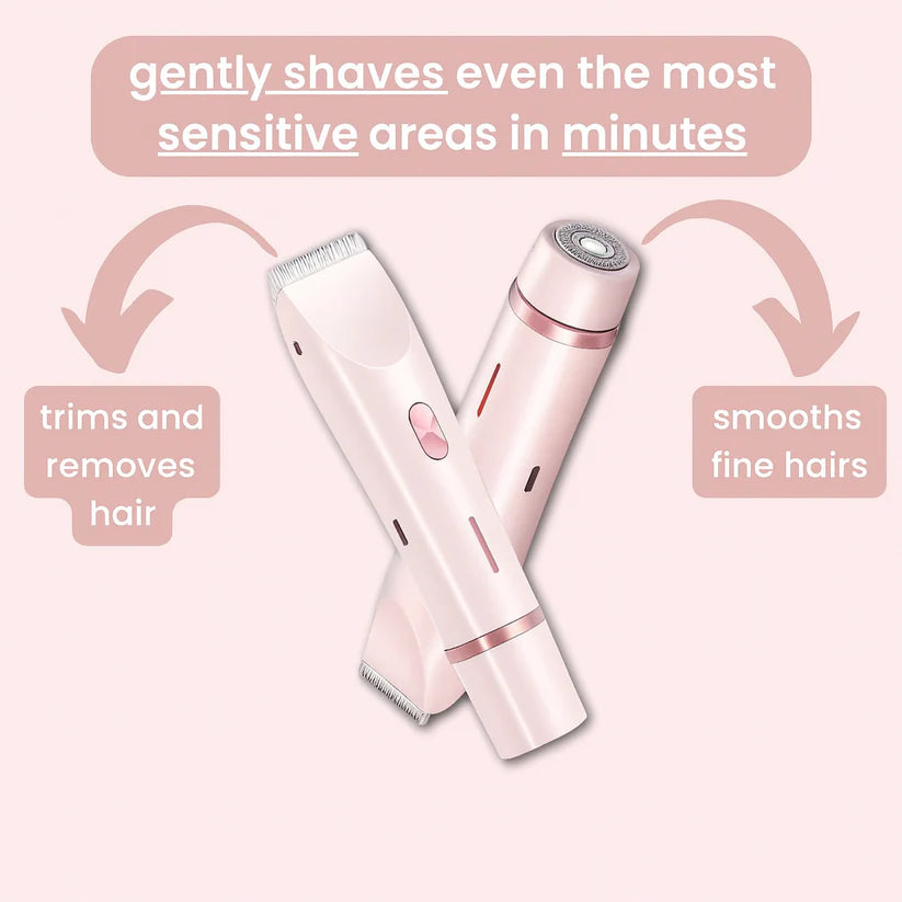 Norexa Body Trimmer 2.0