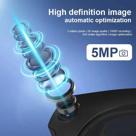 Norexa Smart Glasses