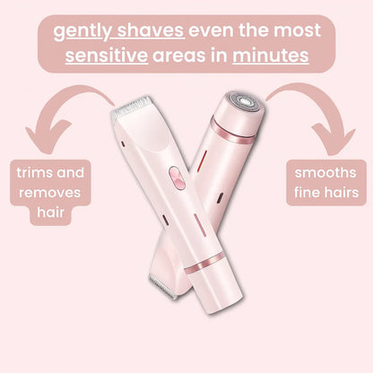Norexa Body Trimmer 2.0